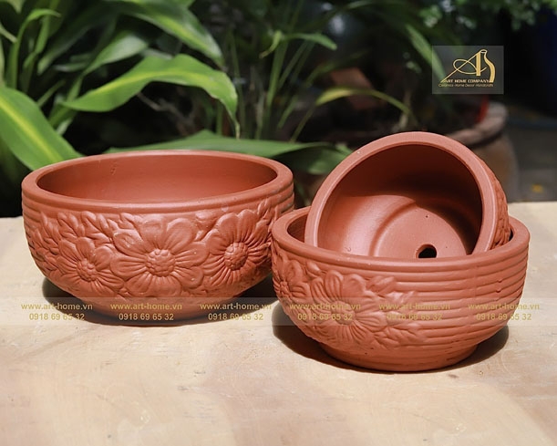 TERRACOTTA