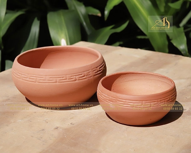 TERRACOTTA