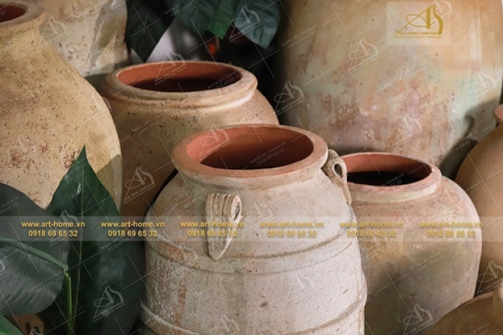 Discover the Timeless Beauty of the Atlantis Collection by Art-Home Ceramics