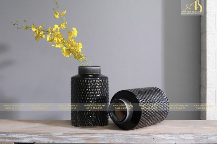 The most beautiful and luxurious ceramic flower vase designs you shouldn't miss