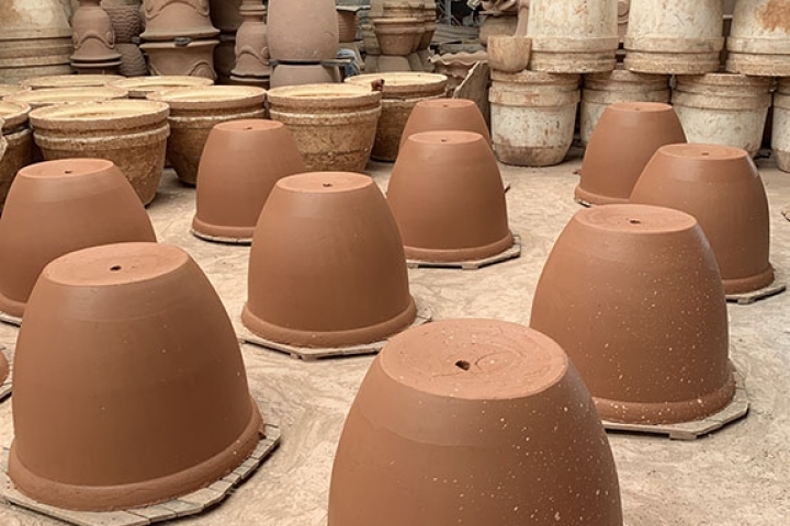 Pottery village of lai thieu - an untold story