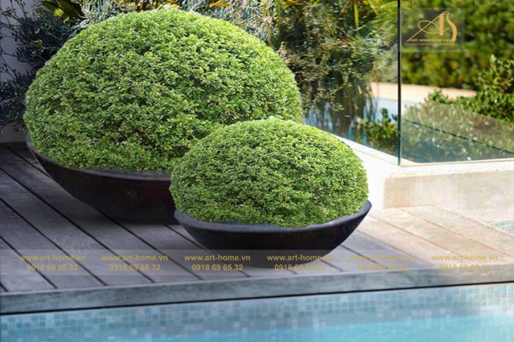 GRC Planters - The Perfect Addition to Your Space