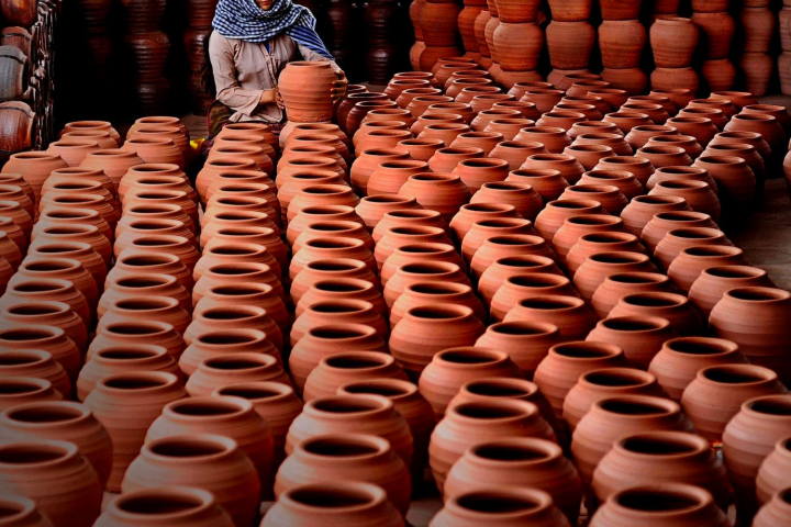 Explore the History of Binh Duong's Ceramic Craft Villages